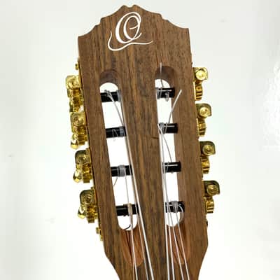 Ortega Hydra Double Neck Ukulele image 2