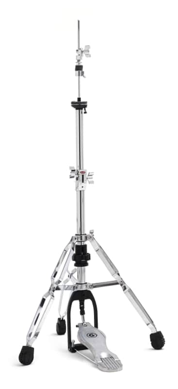 Gibraltar 6000 Series Hi Hat Stand 6707 image 1