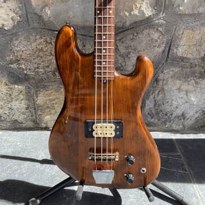 Vintage Eko B01 Bass - Made in Italy perfectly preserved image 1