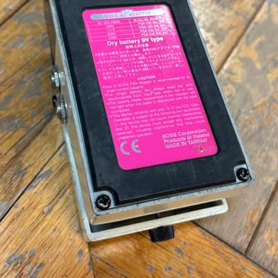 Boss DD-5 Digital Delay pedal image 5