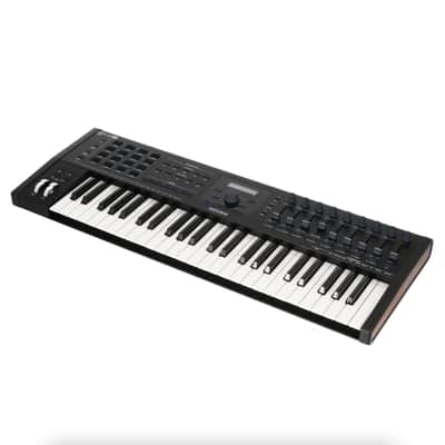 Arturia KeyLab 49 MkII MIDI Controller 2018 - Present - Black