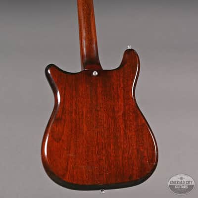 1965 Epiphone Olympic Double [*Kalamazoo Collection!] image 2