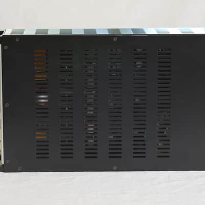 SPL Phonitor 2730 Headphone Amplifier image 5
