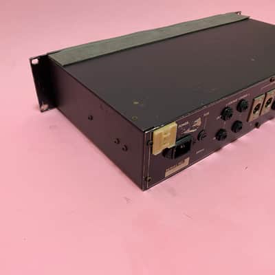 BEL BF-20 stereo Flanger, blue face, serviced ! image 6