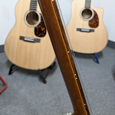 Ome 5-String Openback Banjo 1970 image 12