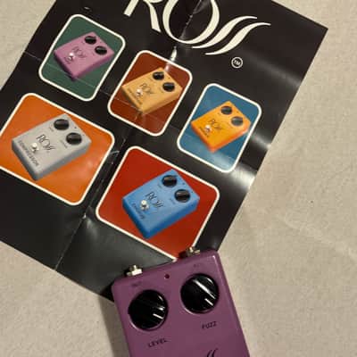 JHS Ross Fuzz image 10