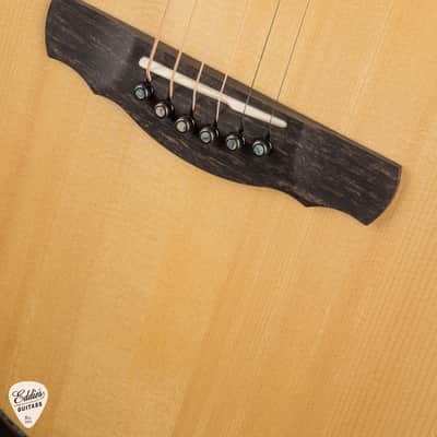 2024 Kevin Ryan Nightingale Grand Soloist - Adirondack Spruce & Nicaraguan Rosewood #1214 image 18