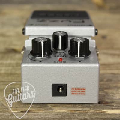 Mint BOSS FZ-5 Fuzz image 5