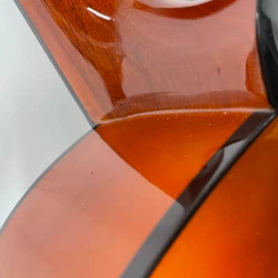 Firebrand 00-37377 3/4 Classical Guitar Beginner Pack Natural (Please read description) image 4