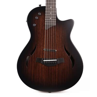 Taylor T5z Classic Rosewood Top Shaded Edgeburst 2025 image 1