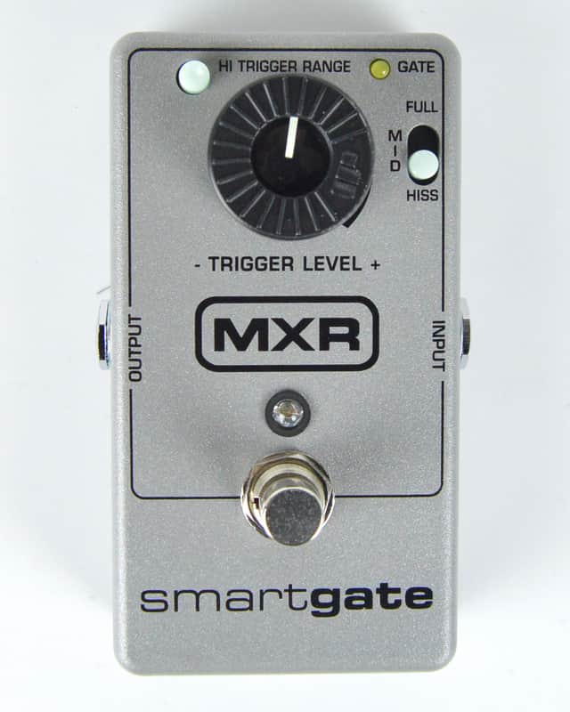 MXR M135 Smart Gate image 1