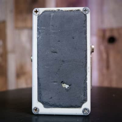 MXR MX-106 Block Noise Gate Line Driver 1980 - White image 6
