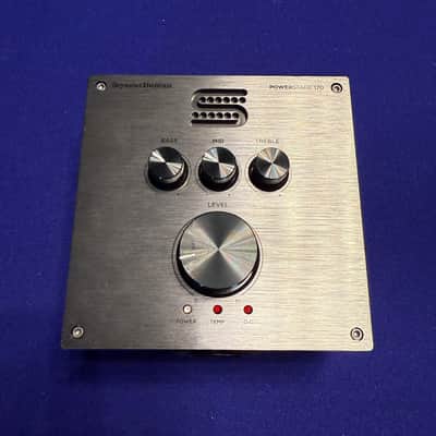 Seymour Duncan PowerStage 170 Power Amp image 1