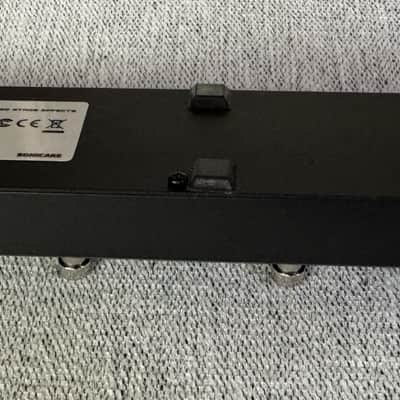 SONICAKE SonicBar RockStage 80s Classic Arena Rock Guitar Multi Effects Pedal(U.S. domestic inventory) image 5