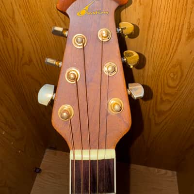 Ovation CS 257 Late 90’s - Gloss image 10