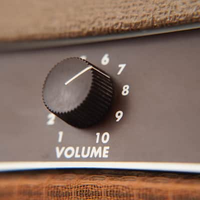 1963 Fender 6G2 Princeton Amp Brown Combo #59352 image 23