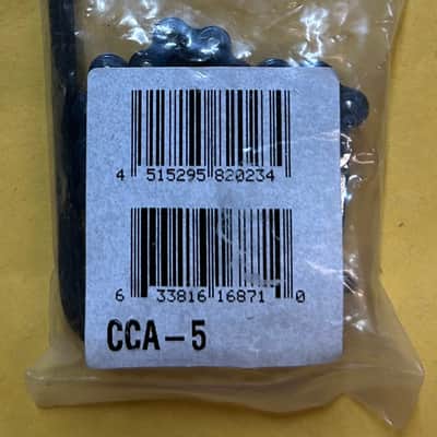 Pearl CCA5 Eliminator Chain Assembly image 3