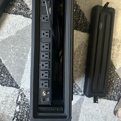 Furman PL-8 C Power Conditioner 2010s - Black image 2