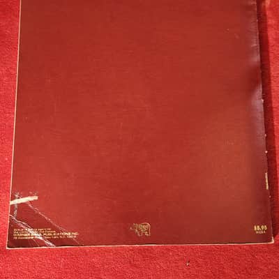 Warner Bros Vintage 1975 Best of the Bee Gees Song Book Paperback - VERY COOL-$300 On Amazon image 2