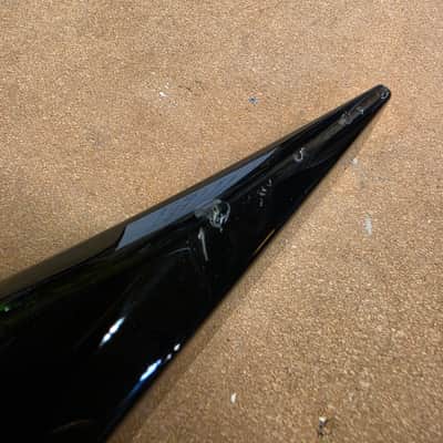 Jackson USA RR1 1998 - Black Sparkle image 14