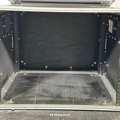 Road Ready RR8U-AD w/ RRWAD Heavy-Duty Caster Kit image 10