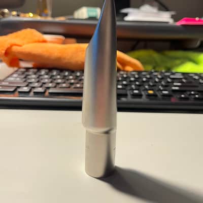 JodyJazz Super Jet Tenor Sax Mouthpiece (7*) image 6