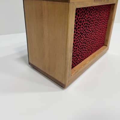 Miller & Son CABINET for Fender Champ 5F1 Victoria 518 image 21