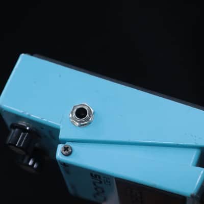 Boss CE-2 Chorus (Green Label) Made in Taiwan Analog Chorus Effect Pedal #932779 image 11