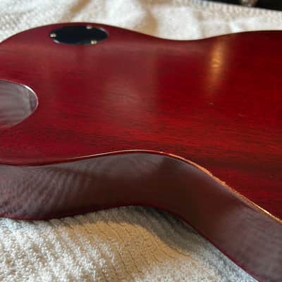 Gibson Les Paul Future Tribute with Min-ETune image 2