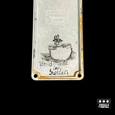 BJFE Honey Bee Overdrive (3-Knob)-x19343 image 5