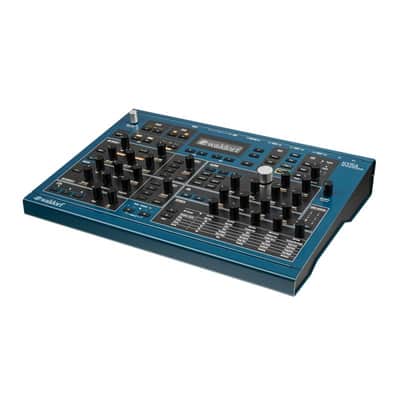 Waldorf KYRA-SE | Virtual Analog Desktop Synth Module - Special Edition. New with Full Warranty! image 3