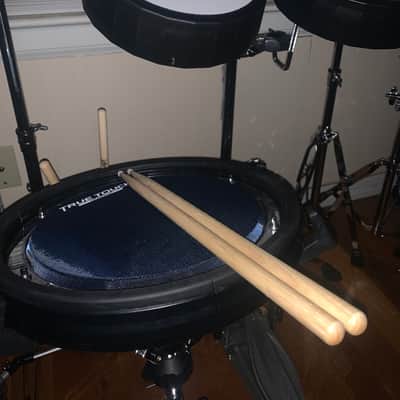 Tama True Touch 5 pc. Training Kit with Hardware image 4