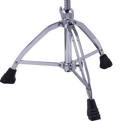 MAPEX - T855BL Seggiolino a Sella Leatherette Traspirante Blue image 2