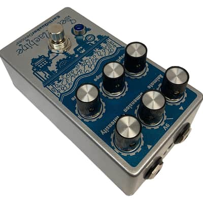 Earthquaker Devices Sea Machine V3 Super Chorus Pedal - B-Stock image 4