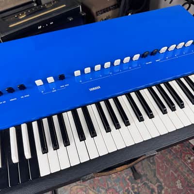 Yamaha YC-20  Vintage Electric Combo Organ 61 Key Made in Japan - 1970's image 6