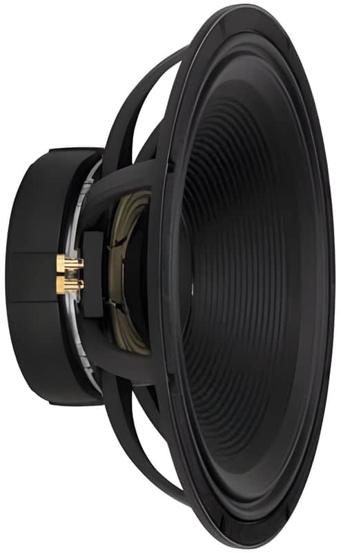 Peavey 15" Low Rider 3200 Watt Peak 8 Ohm Subwoofer Speaker image 1