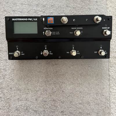RJM PBC/6X image 1