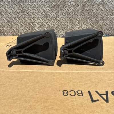 Boston Acoustics Micro90x MagnaGuard Die-Cast Aluminum Surround Speakers Pair image 8