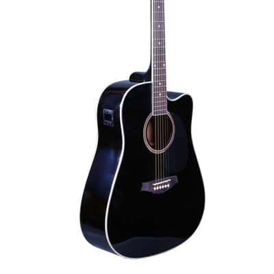 Artist LSPCBK Ultimate Beginner Acoustic Guitar Pack image 3