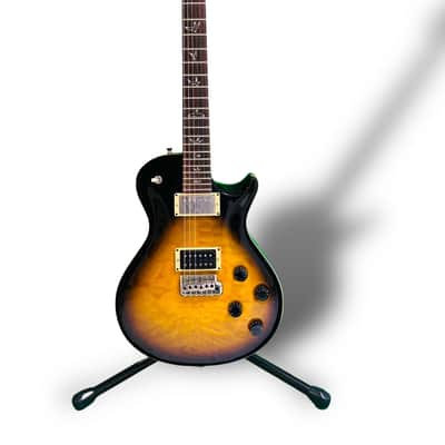 PRS Mark Tremonti Signature Tremolo 10-Top 2008 - Present - McCarty Sunburst image 11