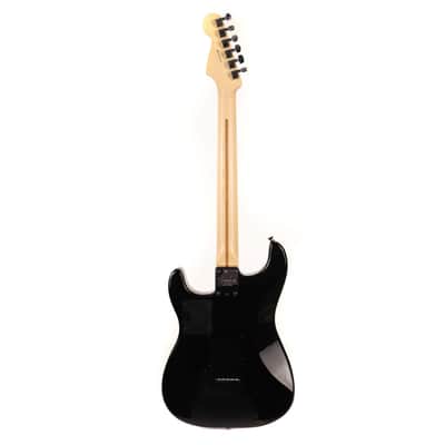Fender VG Stratocaster Guitar Sunburst 2007 image 3