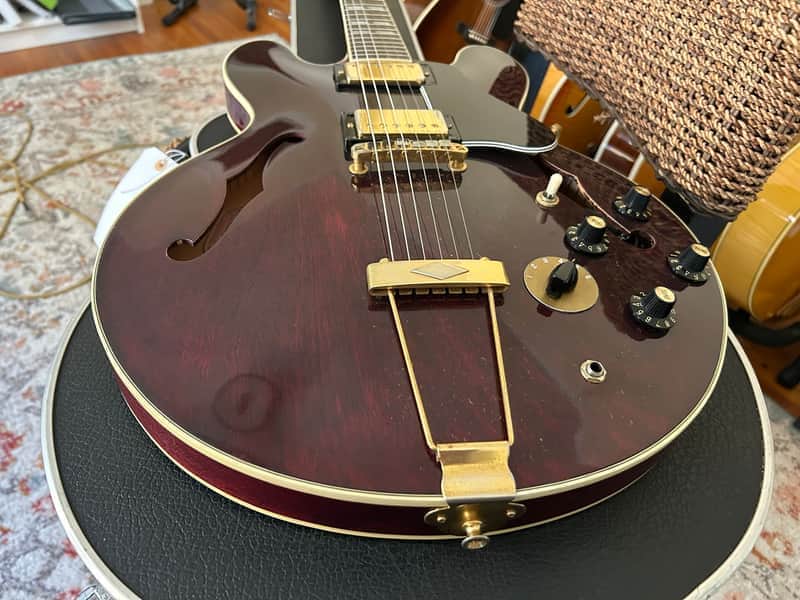 1978 Greco SA-800 image 1