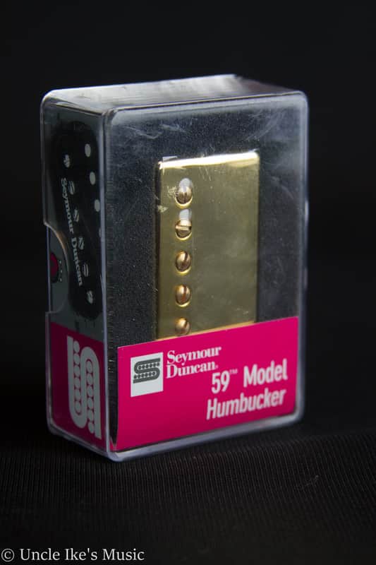 Seymour Duncan SH-1b '59 Bridge Humbucker image 2