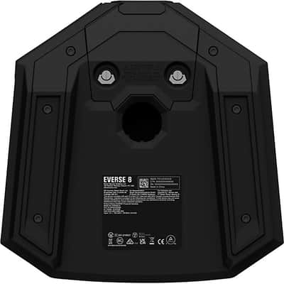 Electro-Voice Everse 8 Powered Battery Powered Speaker With Bluetooth - Black image 5
