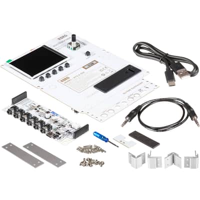 Nu:Tekt NTS-2 image 1