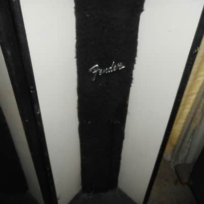 Fender 100 W PA 1975 - Black vinyl image 5