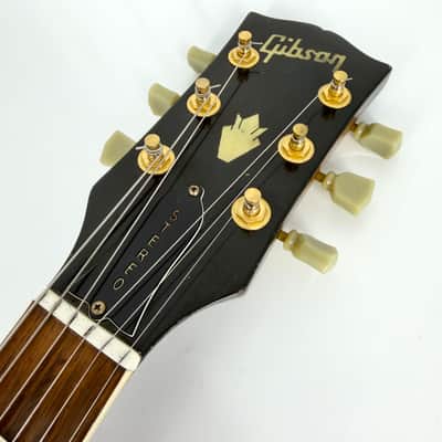 Gibson ES-345TDSV Stereo 1970 - 1982 - Sunburst image 9