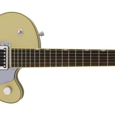 Gretsch G5655T ELECTROMATIC CENTER BLOCK JR. SINGLE-CUT WITH BIGSBY image 3