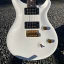 PRS Dave Navarro Signature 2007 - Jet White Brazilian Rosewood
