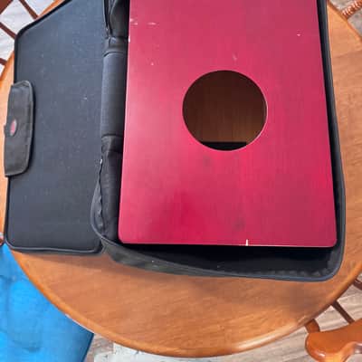 Pearl PBC Cajon image 3